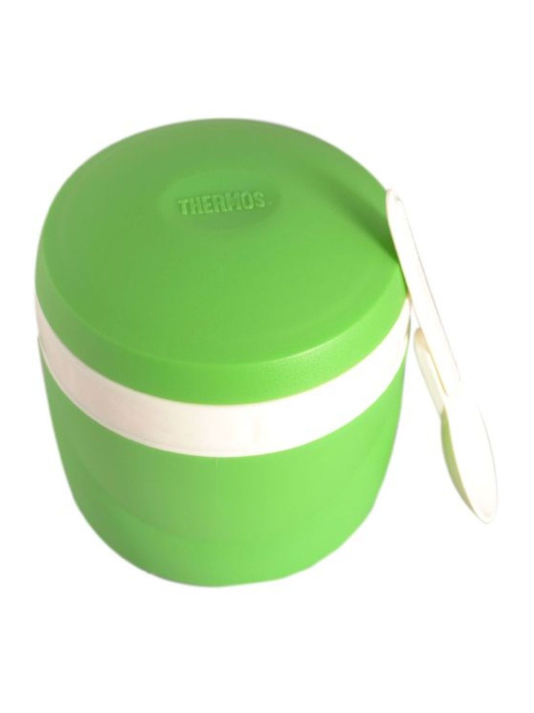 Thermos Snack Jar 300 Light Green (240ml) edamama